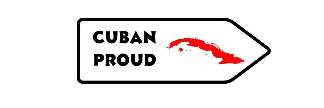 the cuban proud